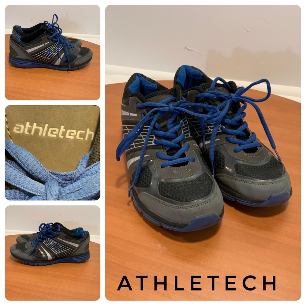 Athletech Athletic Shoes Size 11